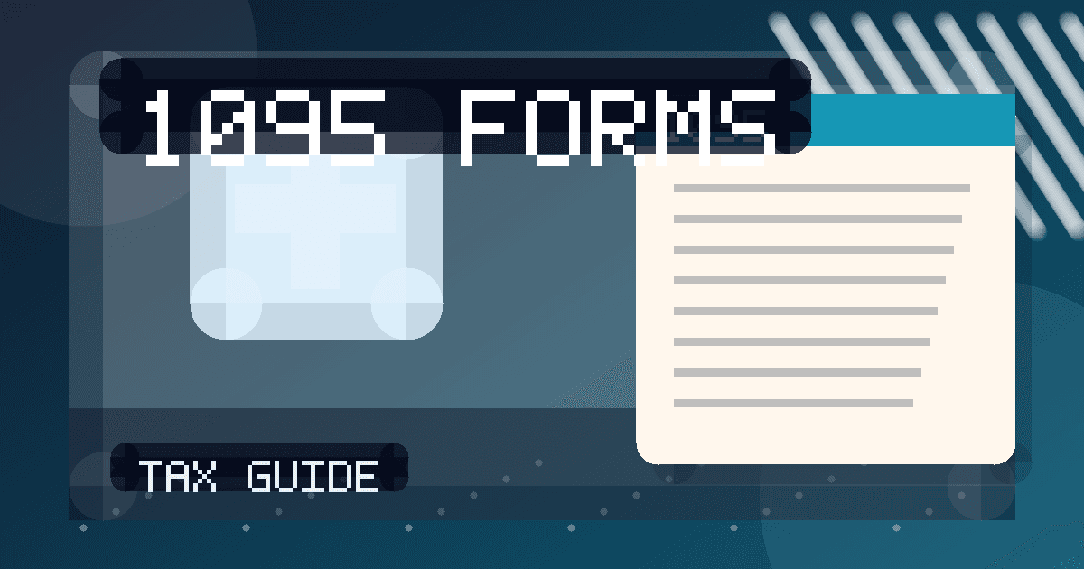 1095-A, 1095-B, and 1095-C Guide feature image