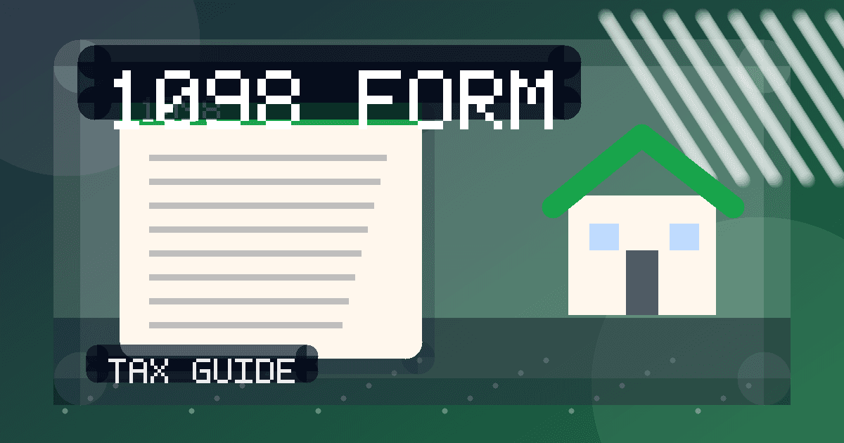 1098 Tax Form Guide feature image