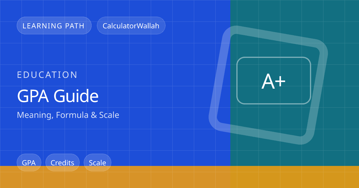 GPA Guide feature image