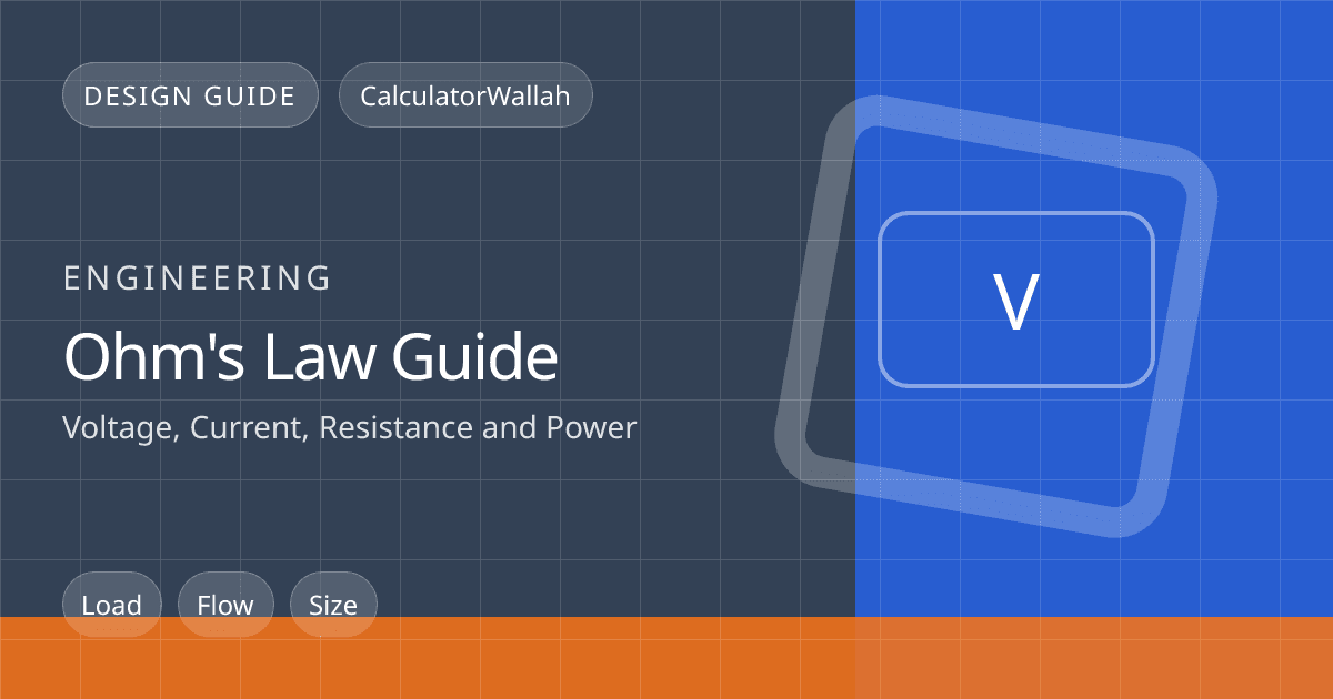 Ohm's Law Guide feature image