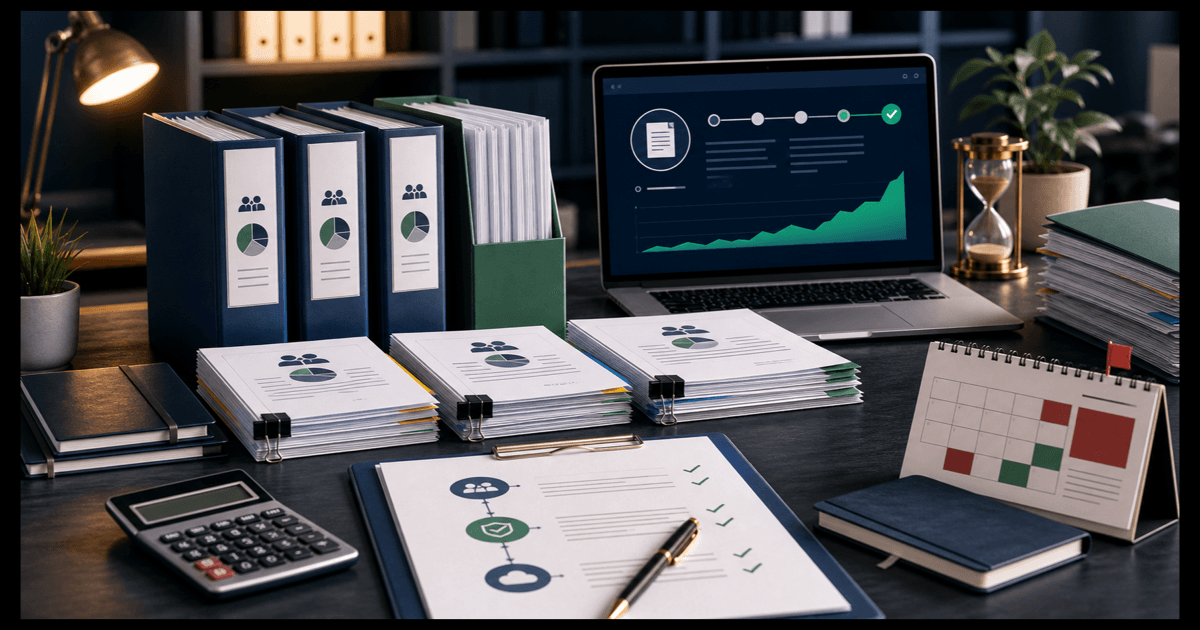 Partnership Tax Deadline 2026: Form 1065, Schedule K-1, Extension, and Partner Dates feature image