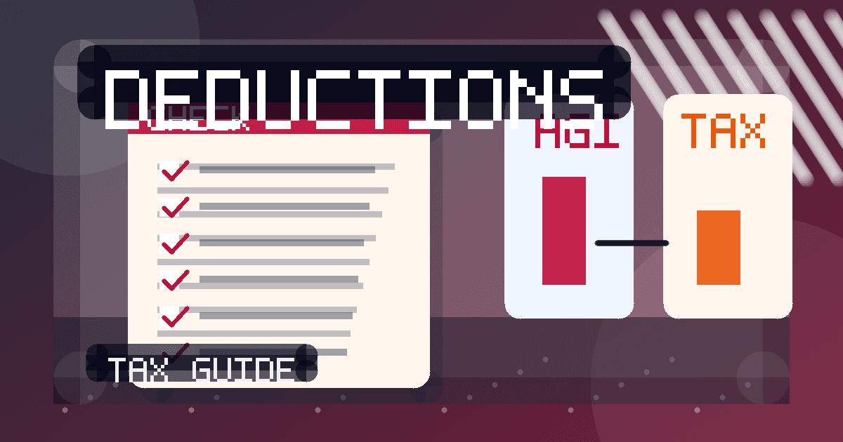 Standard vs Itemized Deductions feature image