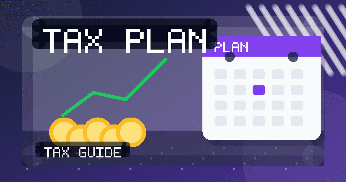 Tax Planning Guide feature image