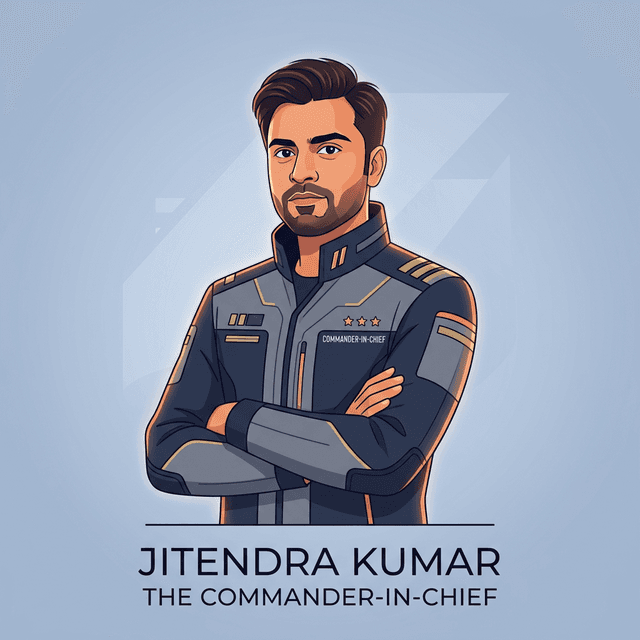 Jitendra Kumar profile photo