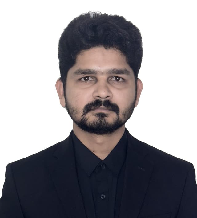 Laxman Kumawat profile photo
